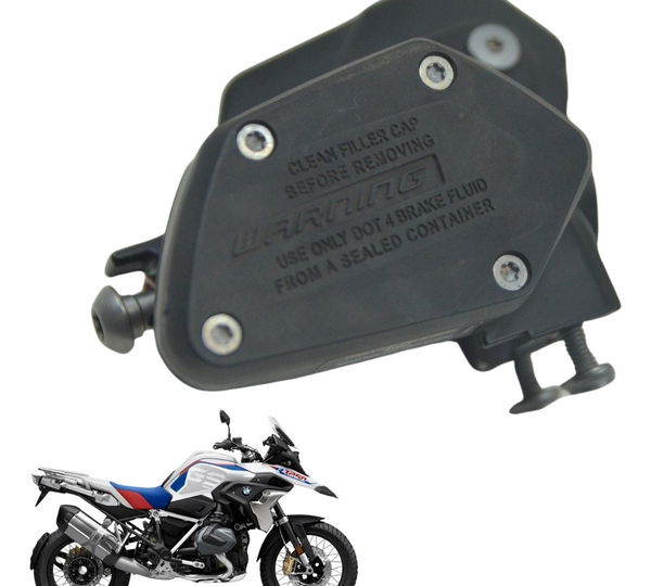 Cilindro Freio Dianteiro Bmw R1250 R 1250 Gs 19-24 Original