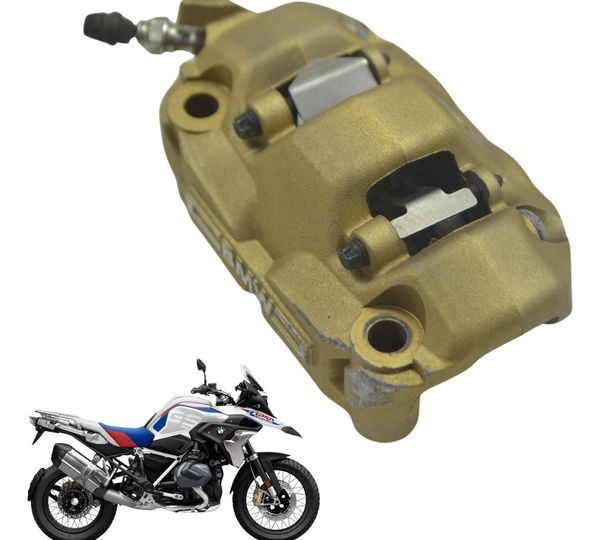 Pinça Freio Dianteira Esquerd Bmw R1250 R 1250 Gs 19-24 Orig