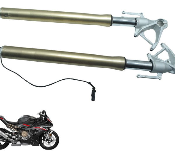 Par Bengalas Bmw S1000rr S 1000rr 20-23 Original