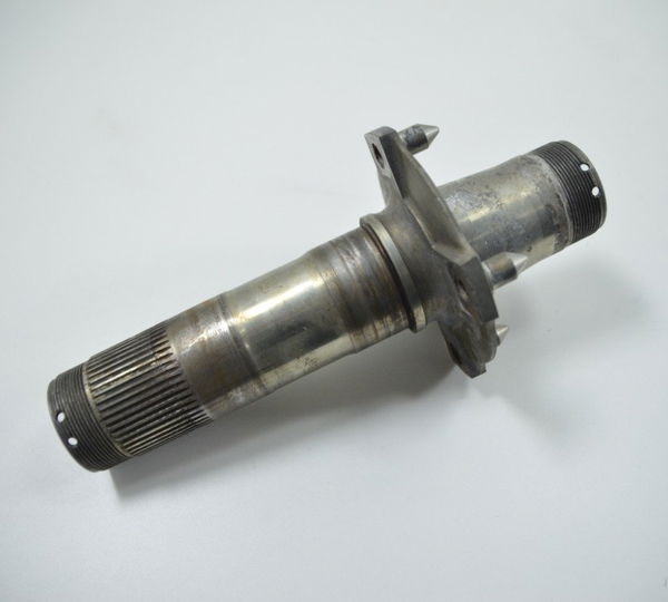 Eixo Roda Traseira Ducati Panigale 1199 2013