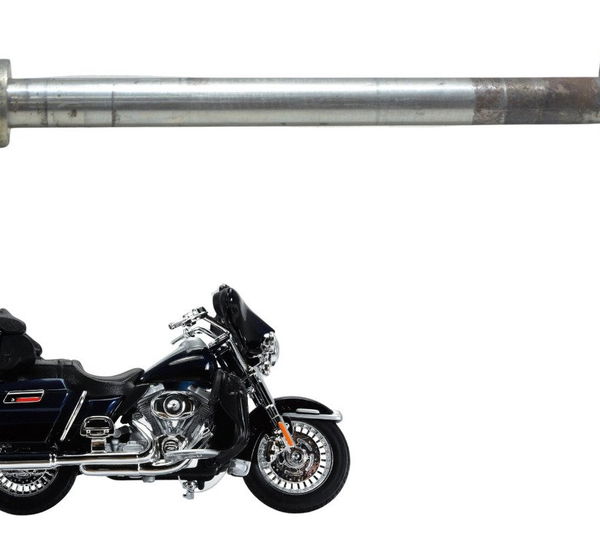 Eixo Roda Traseira Harley Electra Touring 08-13 Original