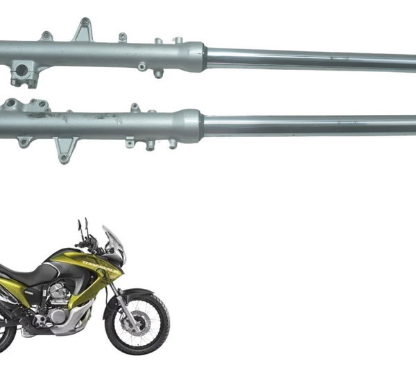 Par Bengala Honda Xl 700v Transalp 11-14 Original