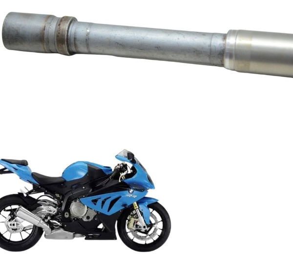 Eixo Roda Dianteira Bmw S 1000 Rr 10-14 Original