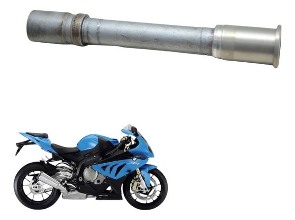 Eixo Roda Dianteira Bmw S 1000 Rr 10-14 Original