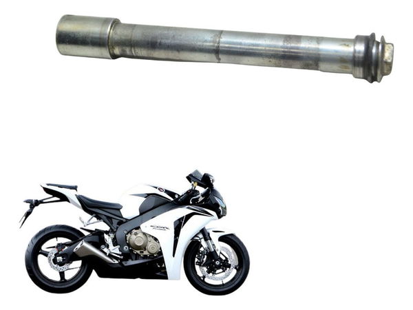 Eixo Roda Dianteira Honda Cbr 1000 Rr 08-11 Original