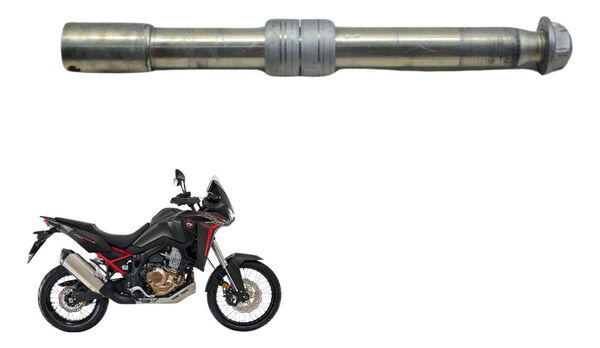 Eixo Roda Dianteira Honda Crf 1100l África Twin 21-24