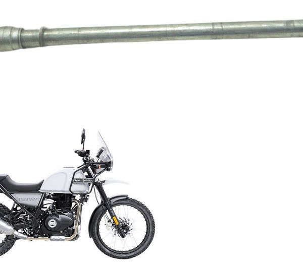 Eixo Roda Traseira Royal Enfield Himalayan 19-23 Original