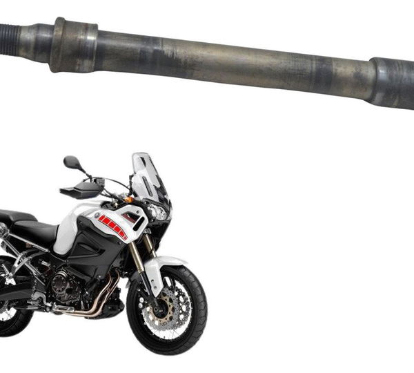 Eixo Roda Dianteira Yamaha Xt 1200z Super Tenere 11-16 Orig