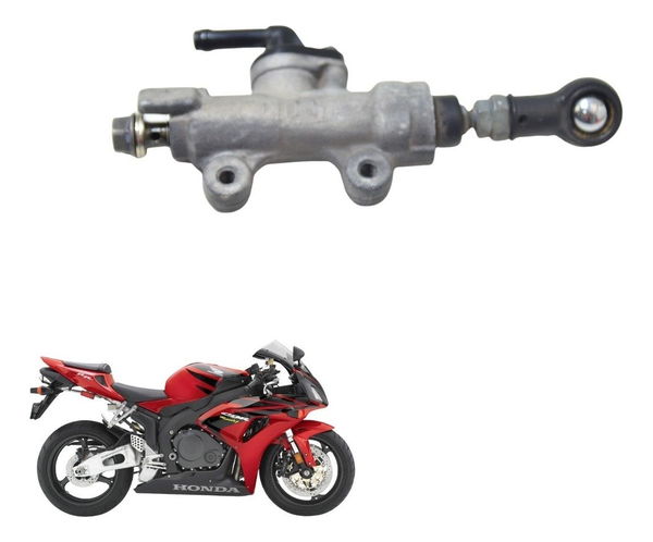 Cilindro Freio Traseiro Honda Cbr 1000 Rr 04-07 Original