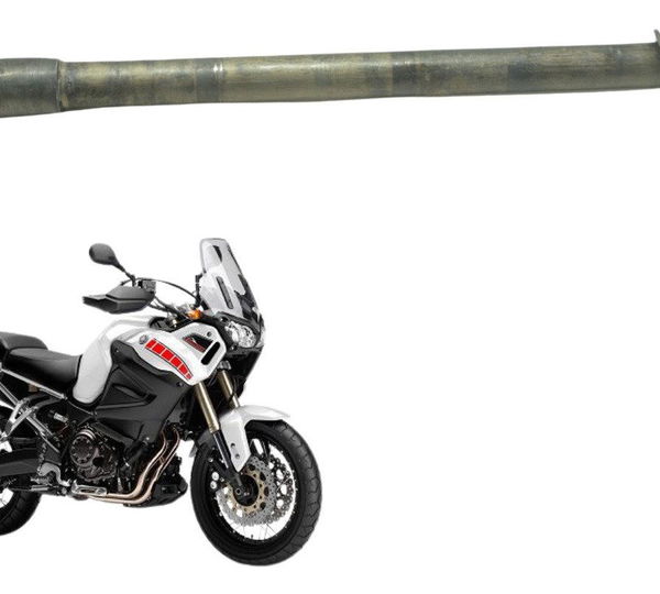 Eixo Roda Traseira Yamaha Xt 1200z Super Tenere 11-16 Orig