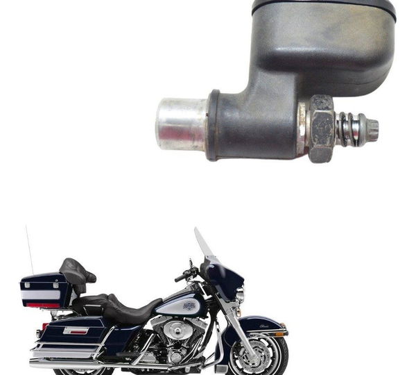 Cilindro Freio Traseiro Harley Electra Glide 1450 00-03
