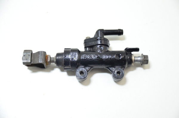Cilindro Freio Traseiro Honda Cbr 650 F 14-17 Original