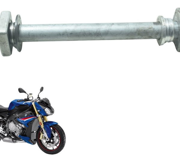 Eixo Roda Traseira Bmw S 1000r 18-20 Original