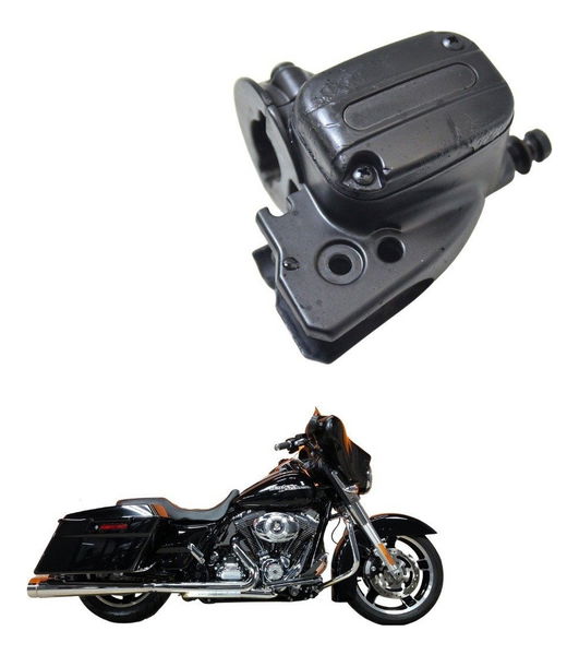Cilindro Freio Dianteiro Harley Street Glide Touring 11-13