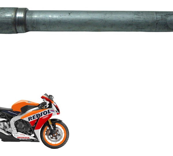 Eixo Roda Dianteira Honda Cbr 1000rr 12-15 Original