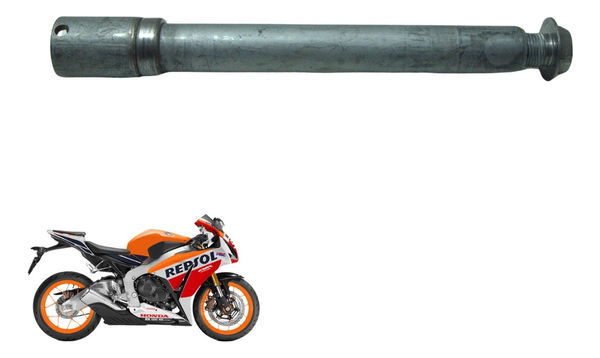 Eixo Roda Dianteira Honda Cbr 1000rr 12-15 Original