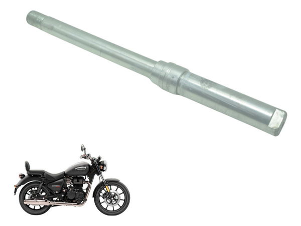 Eixo Roda Dianteira Royal Enfield Meteor 350 21-24 Original