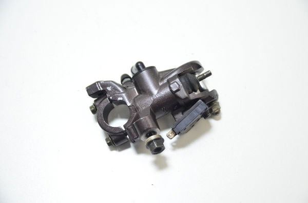 Cilindro Freio Dianteiro Honda Cbr 1000 Rr 04-07 Original