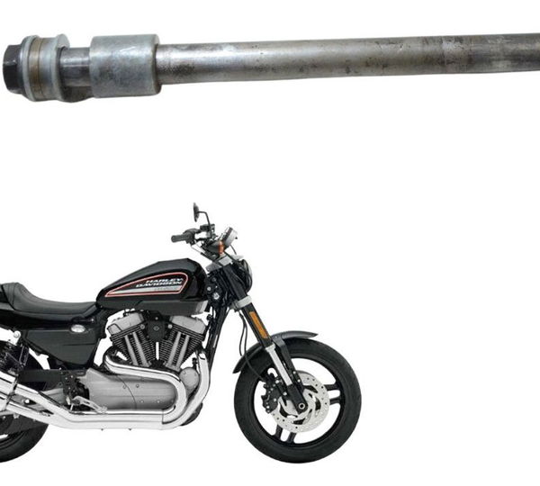 Eixo Roda Traseira Harley Xr 1200 09-11 Original