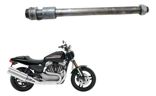 Eixo Roda Traseira Harley Xr 1200 09-11 Original