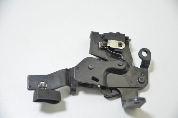 Braço Do Freio De Mao Suzuki Burgman 650 2007 Usado Original