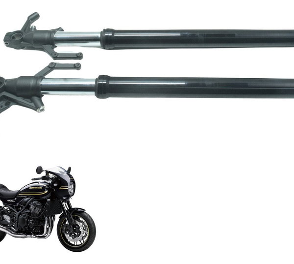 Par Bengalas Kawasaki Z 900 Rs 18-24 Original