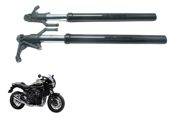Par Bengalas Kawasaki Z 900 Rs 18-24 Original