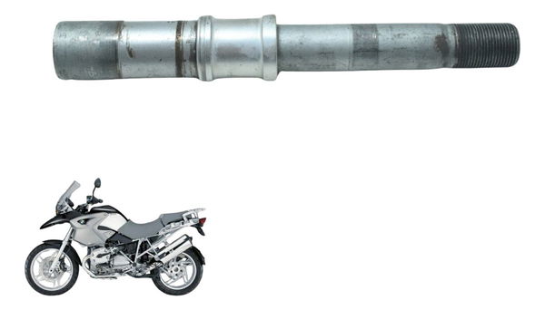 Eixo Roda Dianteira Bmw R 1200 Gs R1200 04-07 Original