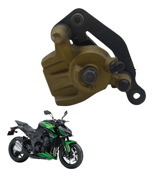 Pinça Freio Traseira Kawasaki Z 1000 15-22 Original