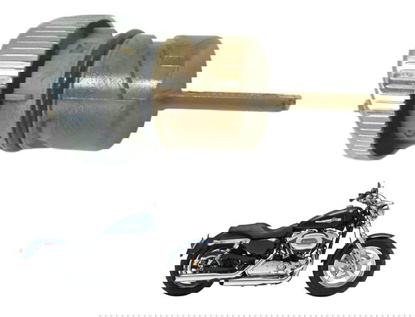 Vareta Óleo Harley Xl 1200 2013 Original