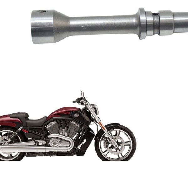 Eixo Bomba Água Harley V-rod Muscle 12-17 Original