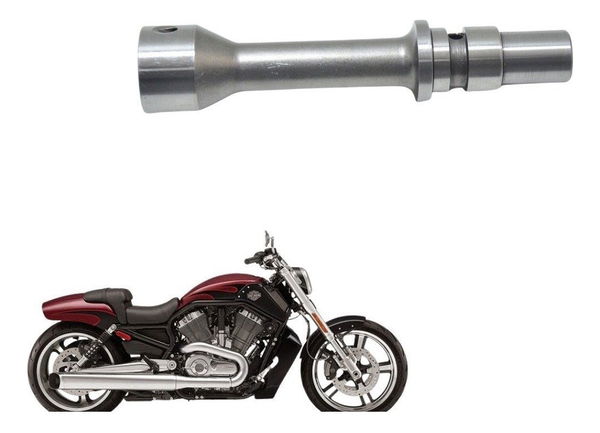 Eixo Bomba Água Harley V-rod Muscle 12-17 Original