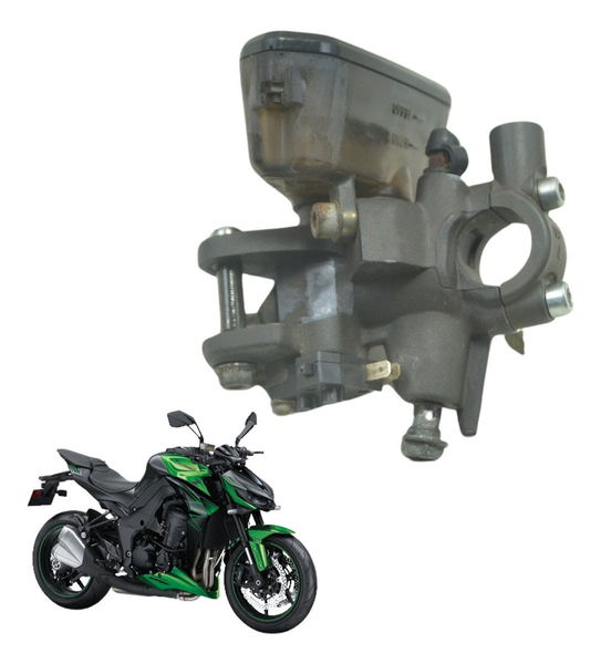 Cilindro Freio Dianteiro Kawasaki Z 1000 15-22 Original