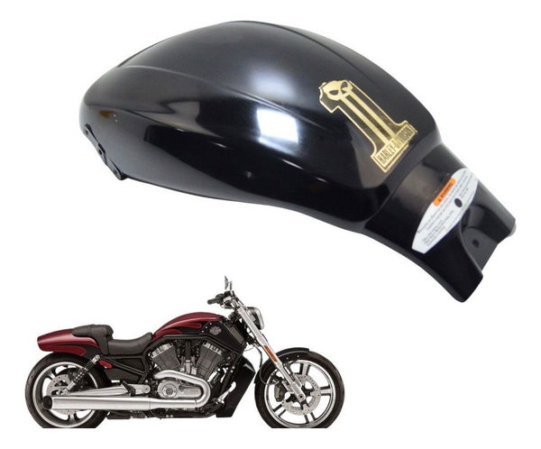 Capa Tanque Harley V-rod Muscle 12-17 Original