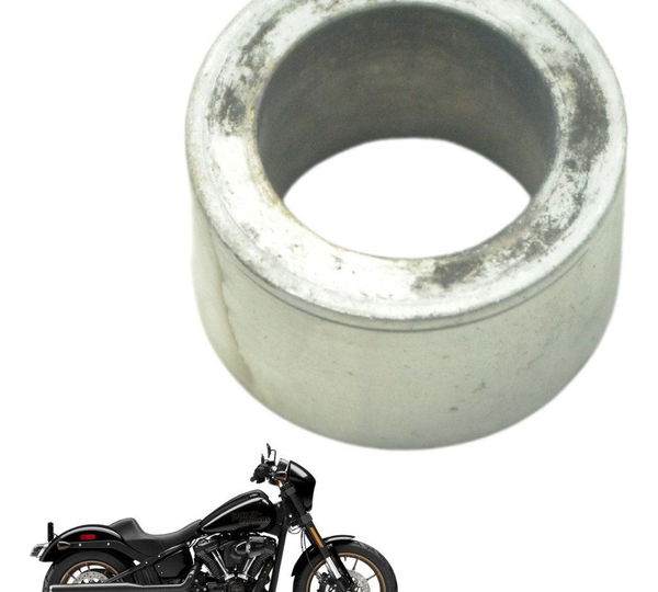 Bucha Roda Dianteira Harley Softail Low Rider S 114 19-22