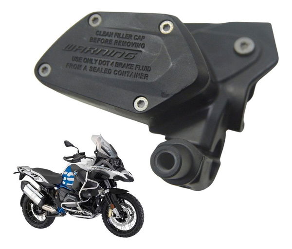 Cilindro Freio Dianteiro Bmw R1200 R 1200 Gs Adv 13-19 Orig