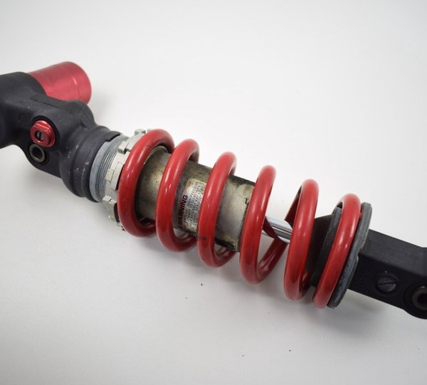 Amortecedor Traseiro Triumph Speed Triple 1050 2014 Original