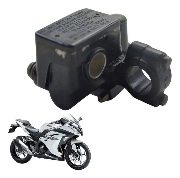 Cilindro Freio Dianteiro Kawasaki Ninja 300 13-18 Original