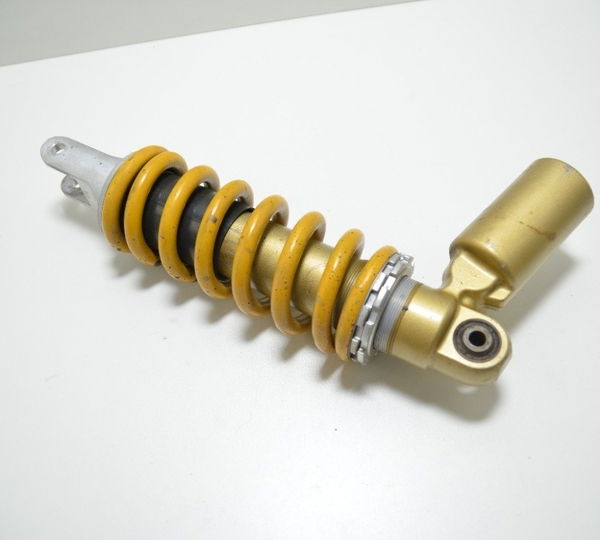 Amortecedor Traseiro Kawasaki Ninja 900 Zx 9r 1998