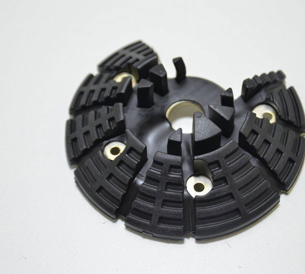 Amortecedor Embreagem Kawasaki Ninja 900 Zx 9r 1998