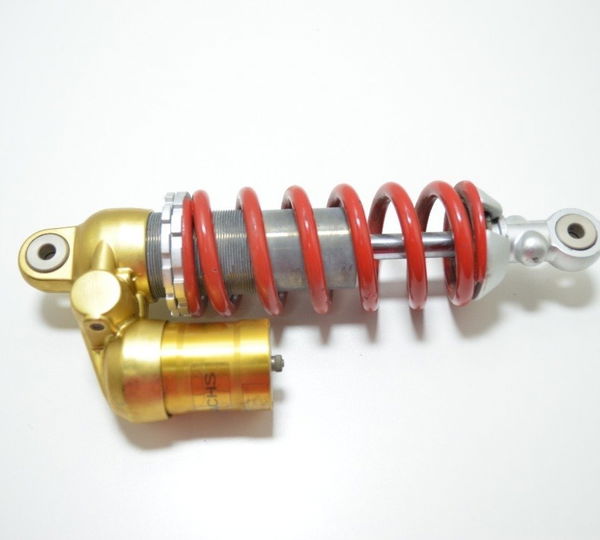 Amortecedor Traseiro Mv Agusta F4 2015 Original