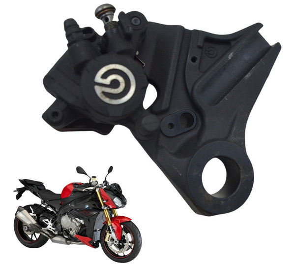 Pinça Freio Traseira Bmw S 1000 R 14-17 Original