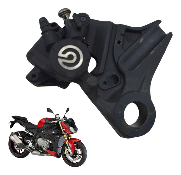 Pinça Freio Traseira Bmw S 1000 R 14-17 Original