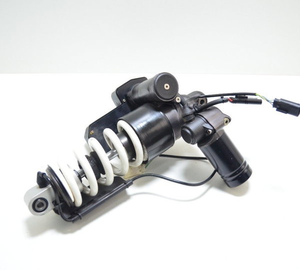Amortecedor Traseiro 7714509 Bmw K1300 K 1300 R 08-15 Orig