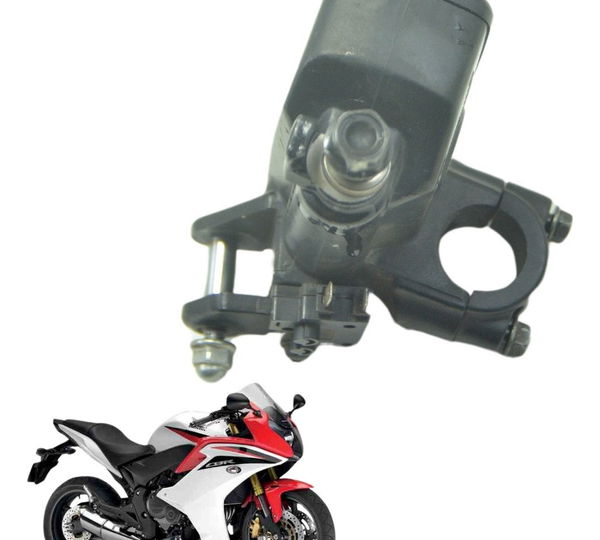 Cilindro Freio Dianteiro Honda Cbr 600f 12-14 Original