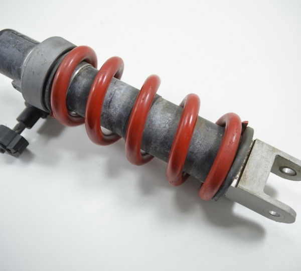 Amortecedor Traseiro Bmw F 800r F800 F 800 R 2013 Original