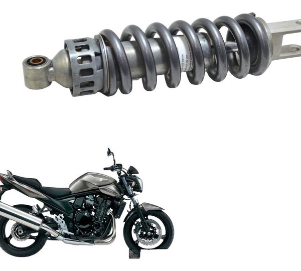 Amortecedor Traseiro Suzuki Bandit 1250 N 12-16 Original