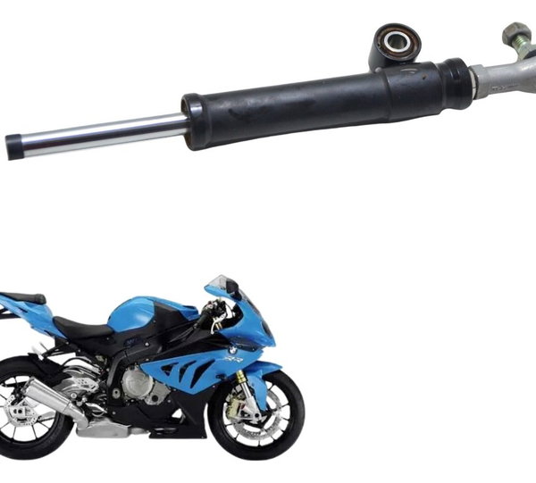 Amortecedor Direção Bmw S 1000 Rr 10-14 Original