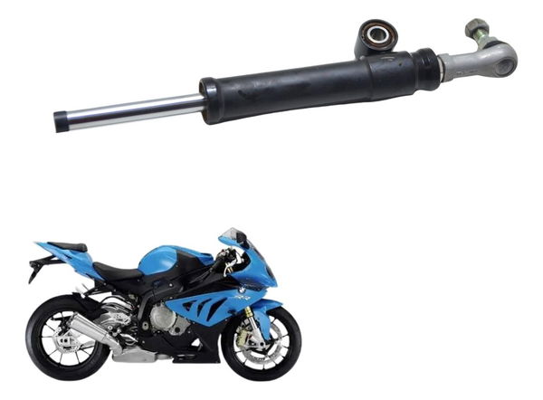 Amortecedor Direção Bmw S 1000 Rr 10-14 Original