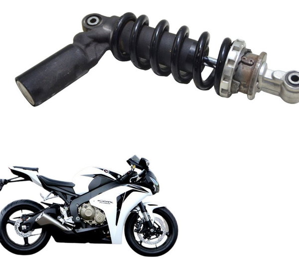 Amortecedor Traseiro Honda Cbr 1000 Rr 08-11 Original